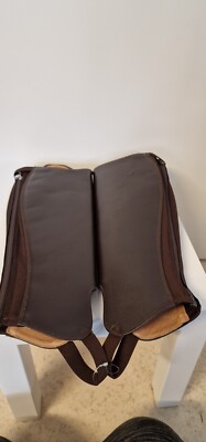 Cavallo Chaps 45 38