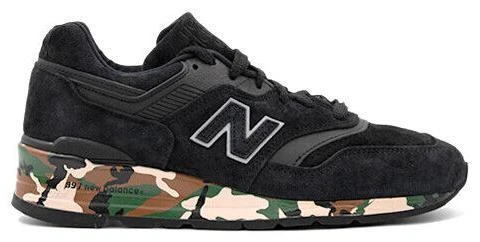 New Balance 997 Made In USA Military Pack
