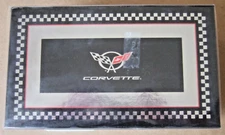 NEW   GENERAL MOTORS  CORVETTE SPECIAL EDITION POUR HOMME SPRAY 50ml - 1.7fl.oz.