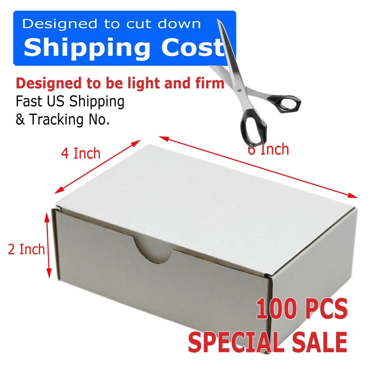 Single cardboard boxes for sale outlet