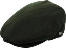 Men's Premium Wool Blend Classic Flat Ivy Newsboy Collection Hat...