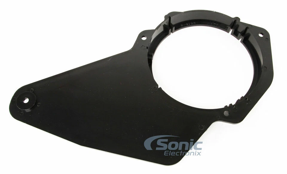 Adaptador de montaje de altavoz delantero Metra 82-8139 5,25"-6,5" para Toyota T-100 1993-1998 Foto 3 de 4