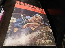 The Caribbean Sun Magazine Vol 2 No 28