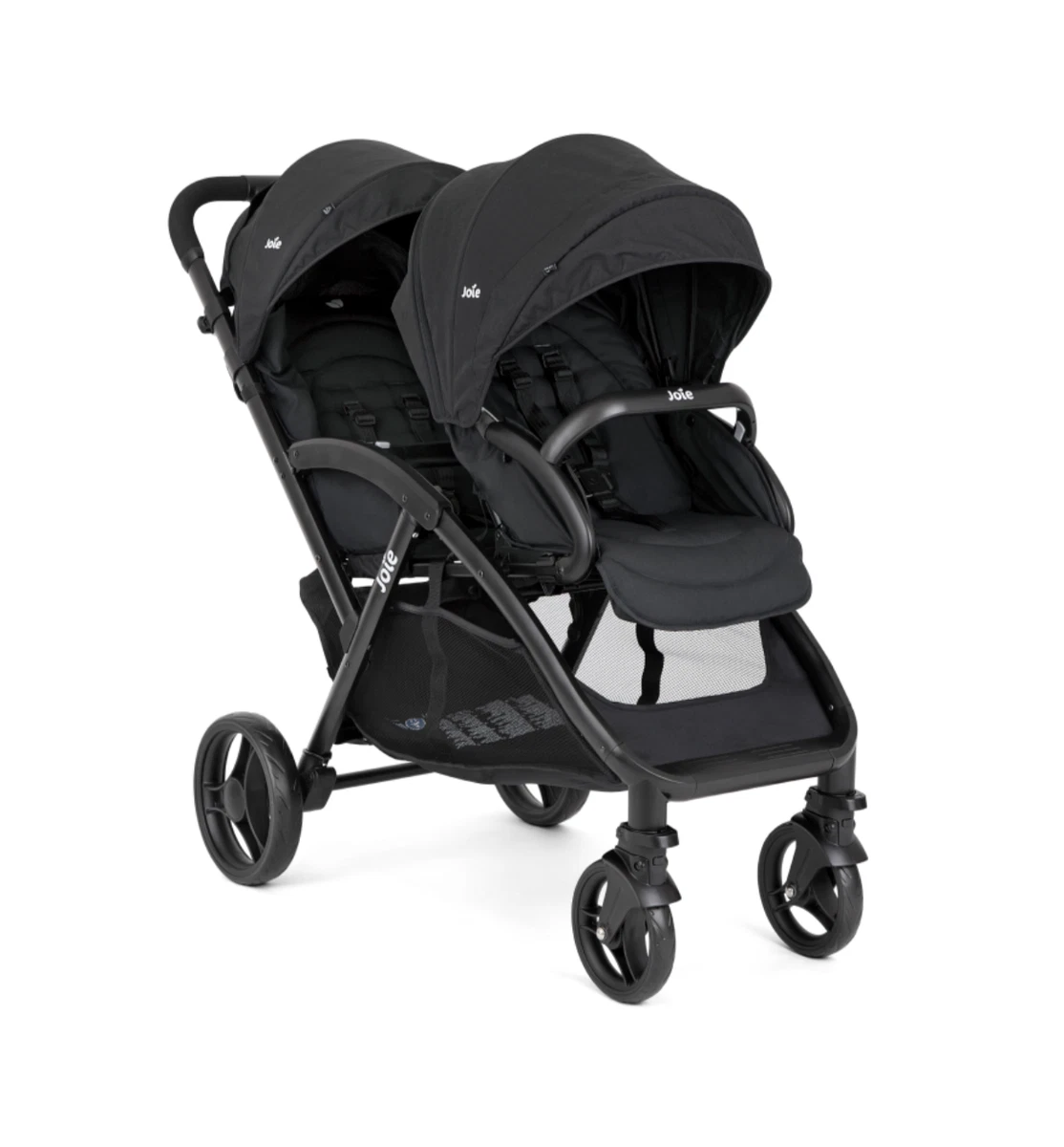 Joie EvaLite Duo Tandem Pushchair Stroller Lightweight Double