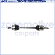 For 2003-2011 Honda Element L4 2.4L Front Driver Left Side CV Axle Assembly