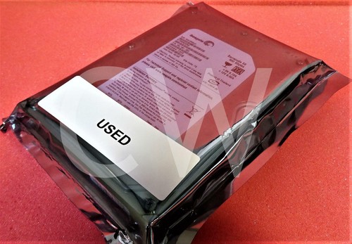 ST3500630NS Seagate 9BL146-303 500GB 7200RPM 3Gbps 3.5" SATA HDD Hard Drive - Picture 2 of 2