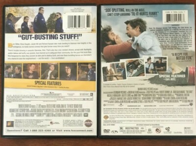 リアクション DVD DVD - Closer 2004 #101044 – Bird n' Squirrel