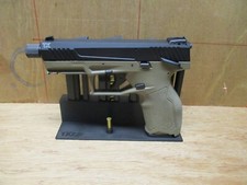 Taurus TX22 pistol handgun stand