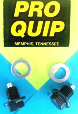 Tapon Drenaje De Aceite Magnetico Tvs Rtr 160/200 Original