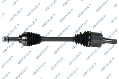 GSP 218334 Antriebswelle für FORD