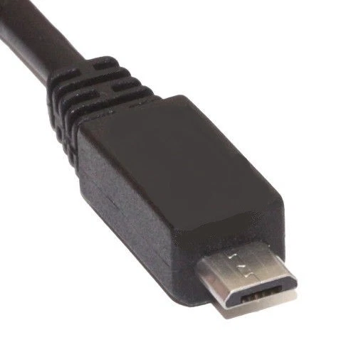 Chargeur Secteur Micro USB Pour LG Optimus Black (P970) / Optimus 2X (P990) /... - Photo 2/4