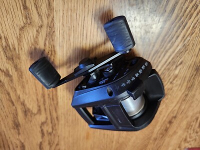 アブアンバサダー1021flipping ABU Ambassadeur 1021 FLIPPING リール アブ ambassadeur 1021FLIPPING