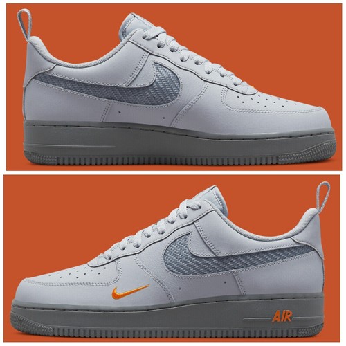 Nike Air Force 1 Mens Trainers Size 10 