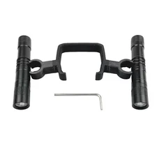 Double Night Flight LED Light Lamp for DJI Mini 3 Pro Drone Accessories