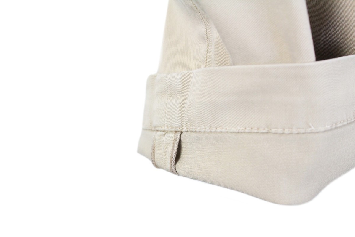 Jacob Cohen ベージュ パンツ 34inch Jacob Cohen trousers for men | BRAUN Hamburg