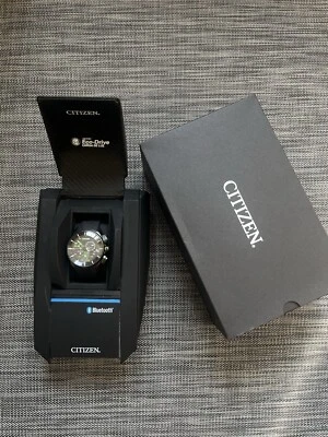 Reloj Citizen Eco-Drive BZ1045-05E - Imagen 1 de 4