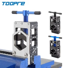 TOOPRE Bicycle Carbon Fiber Cutoff Tube Tool Seatpost Cutting Saw Bow