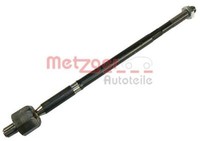 Metzger 51004718 Axialgelenk, Spurstange FüR Audi Skoda VW