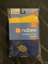 Nabee Compression Socks