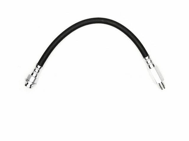 Front Brake Hose For 1969-1970 Pontiac Catalina FS221JP Brake Hose