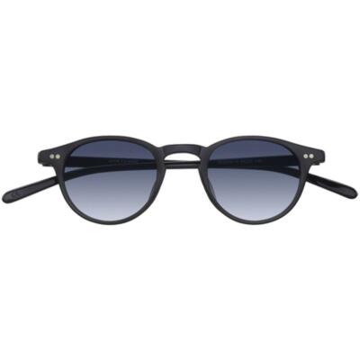 Sunglasses Epos Efesto N Black 43 21 140 Various Lenses Hand Made in Italy