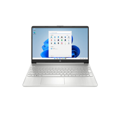 Notebook HP Ryzen7 5700 8-Kern 4,3GHz 32GB RAM 2TB SSD AMD Radeon WINDOWS 11