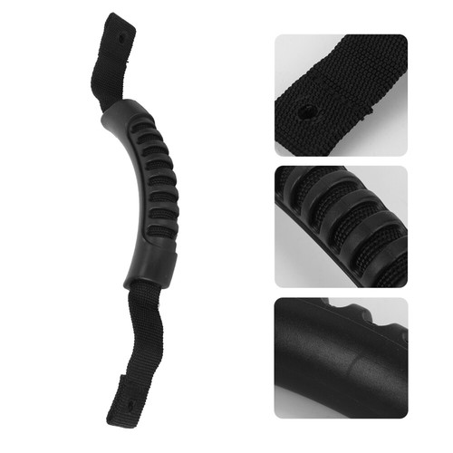 Paire De Poignées Latérales Rondes Pour Kayak - Accessoires De Remplacement - Neuves