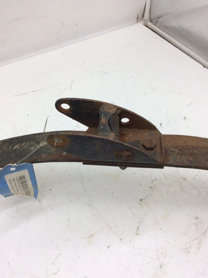 Polaris Front Suspension Ski Leaf Spring Fits 1982 Cutlass SS 440 OEM - Image 2 of 4