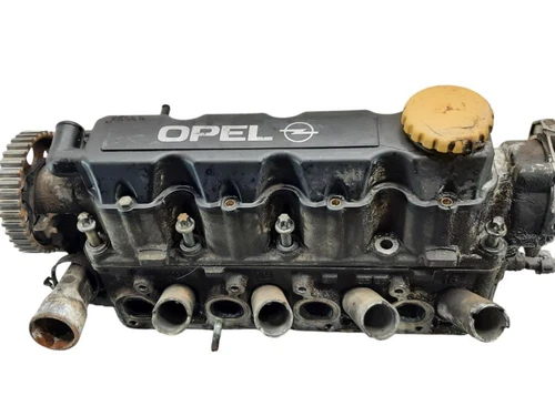 90400242 Culata para OPEL ASTRA G BERLINA Club 2001 8980744 - Imagen 3 de 10