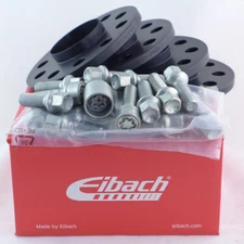 Eibach Distanziali Anteriore + + 20mm Lk : 112/5 Mz :57mm Sw + Lucchetto