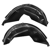 1968~1969 Camaro Firebird Inner Wheelhouse Right & Left Side EDP Steel Dynacorn