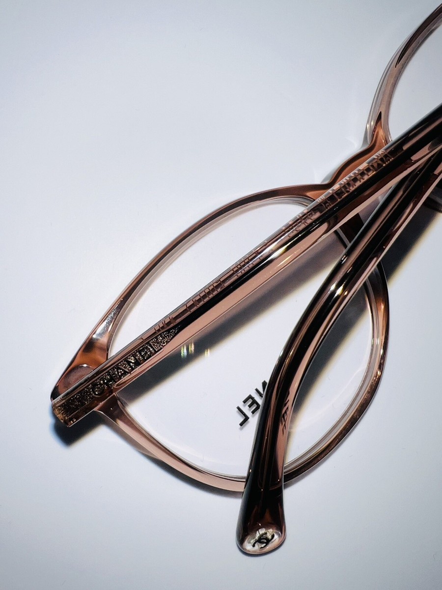 CHANEL - tskページ Chanel / TS-CH 5474 QA / 74qa.C622S6/Bk/GyGt - Shop Glasses