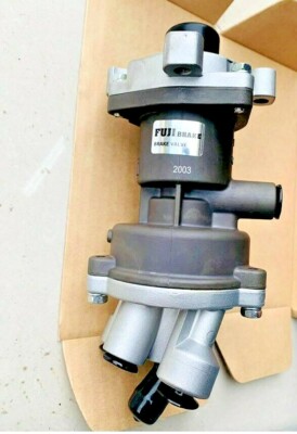 S471603311 Hino Valve assy air brake E13C HINO 700 NEW MADE IN
