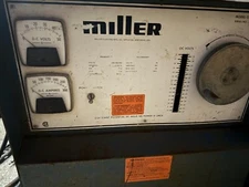 Miller Electric CP-250TS MIG Welder