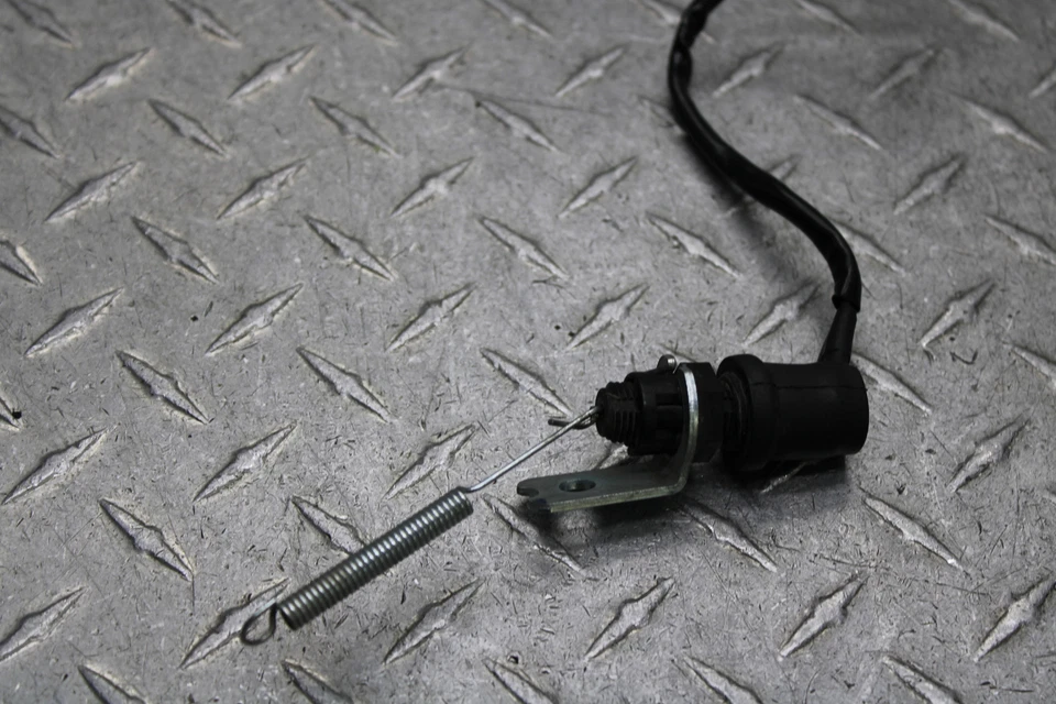 Yamaha FZ1 2003 sensor de freno trasero 5LV-82530-00-00 Foto 4 de 4