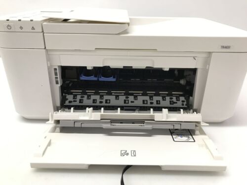 Canon PIXMA TR4651 4800 x 1200DPI Wi-Fi All-In-One-Drucker -unvollständig - Zdjęcie 5 z 9