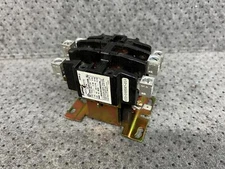 Furnas Electric 42CE35AFZ70, Definite Magnetic Contactor, 600 VAC Max, 50Amps