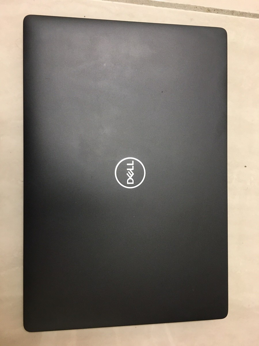 Dell Latitude 5300 (i7-8665u, 32GB, 512GB SSD, Touchscreen, Windows 11 Pro)