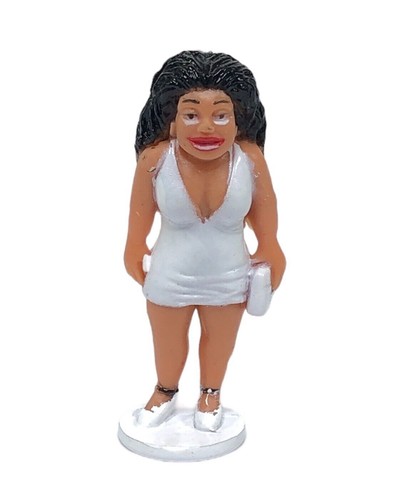 HOMIES FIGURINES 2003 SERIES 7 MINI COLLECTIBLE HOMIES NOS VARIOUS PICK YOUR OWN - Picture 5 of 23
