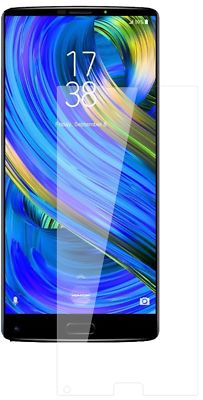 Schutzfolie für HOMTOM S9 Plus Anti-Shock klar 9H Display Folie dipos Glass