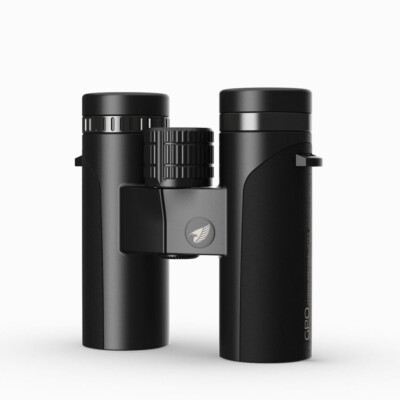 GPO PASSION ED 10X32 FERNGLAS VOM GP OPTICS-FACHHÄNDLER + NEU & OVP!