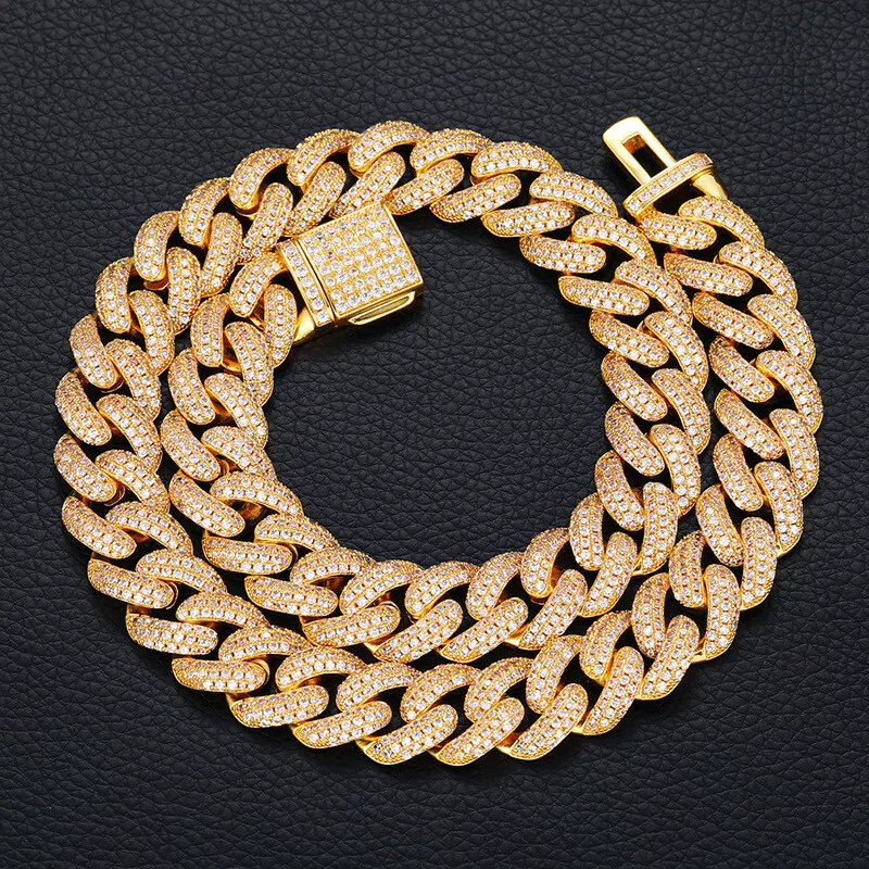 Hip hop shop chain