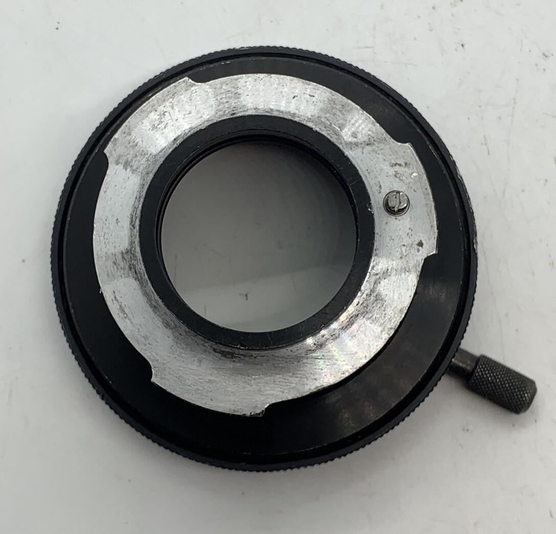 Fujinon ACM-17 Lens Mount 1/3