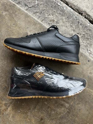black supreme lv