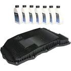 <!--F#f_0-->ZF 8 Speed Auto Gearbox Transmission Sump Filter Only Kit For Audi A7 8HP65A<!--F/-->