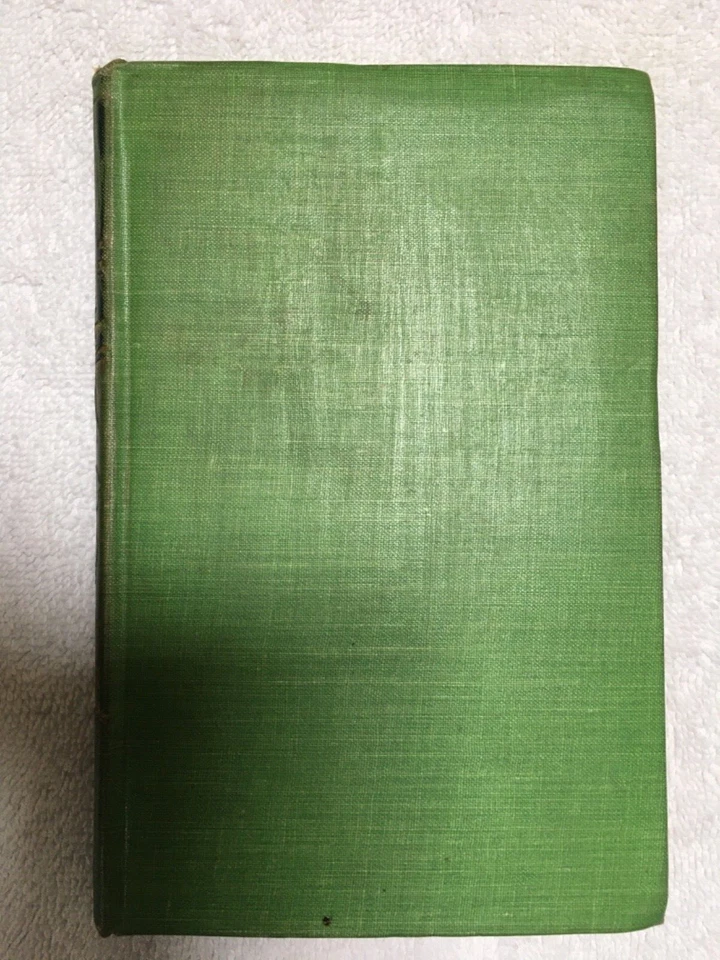 antique Book c.1898 Treasure Island by  Robert Louis Stevenson pub.Caldwell Co. Foto 2 de 4