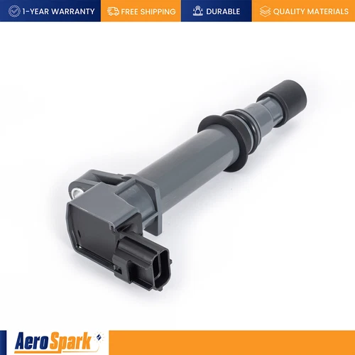 6X Ignition Coil & 6X Iridium Spark Plug for Jeep Liberty Dodge Nitro 3.7L UF270 - Picture 16 of 24
