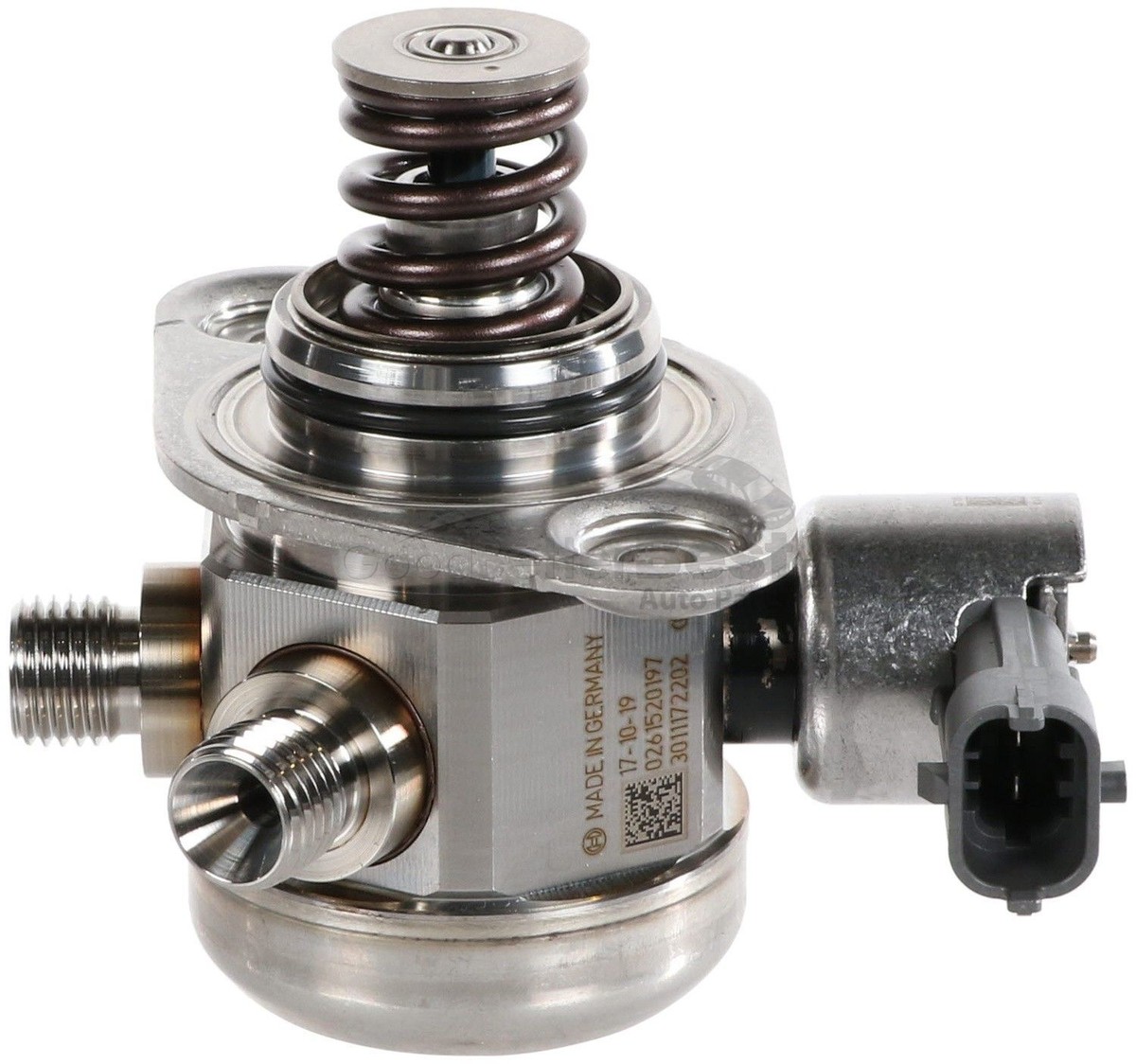 One New Bosch Direct Injection High Pressure Fuel Pump 66806 
