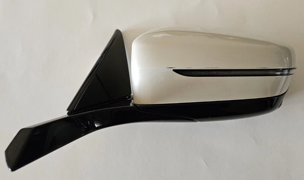 2019 2020 2021 2022 BMW 8 SERIES LEFT DOOR MIRROR CAMERA 51-16-9 