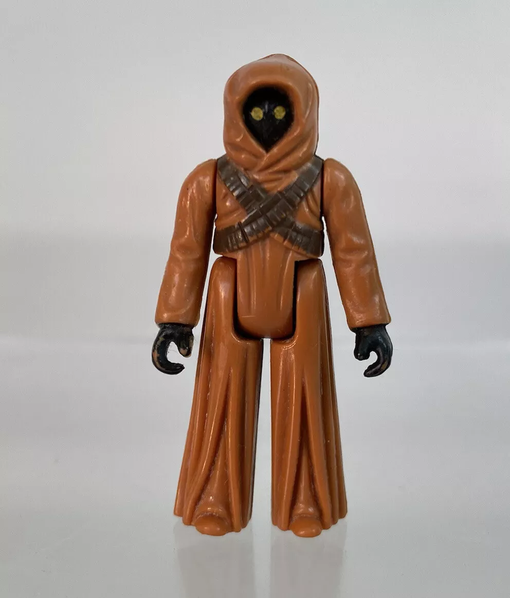 Jawa figure top